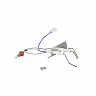 Elettrodo accensione/rilevazione - SAUNIER DUVAL : 0020205971