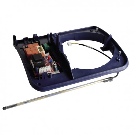 kit elettronico completo tri - ATLANTIC : 099109