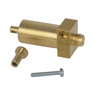 Bruciatore - BAXI ROCA : 121306911