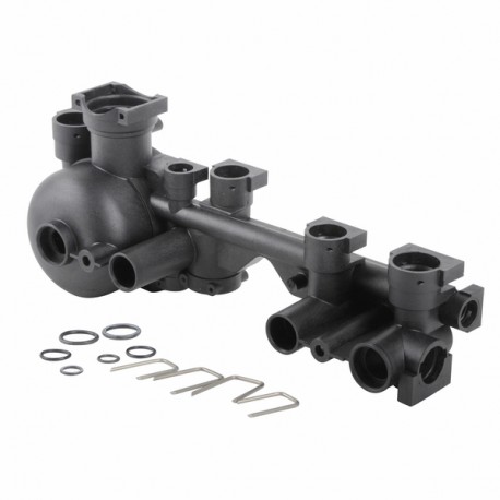 Gruppo idraulico SARA  - BAXI ROCA : 122153440