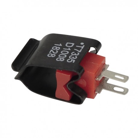 Sonde NTC de contact  (18200701)  - BAXI ROCA : 122155730