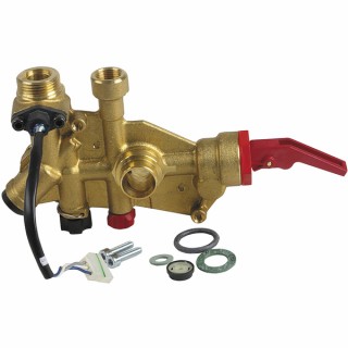 Kit idroblocco VICTORIA - ROCA BAXI : 122700600
