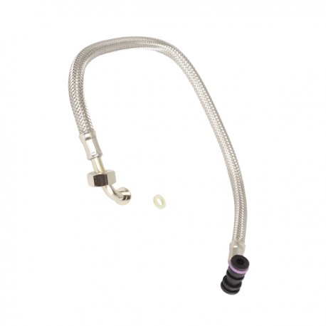 Tubo vaso di espansione - BAXI ROCA : 125583600