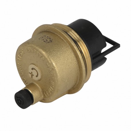 Degasatore con o'ring - BAXI ROCA : 125607290