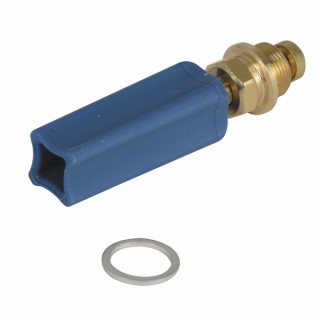 Rubinetto di riempimento (kit) - BAXI ROCA : 125611930