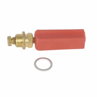 Rubinetto di riempimento - ROCA BAXI : 125620890