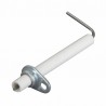 Elettrodo d'accensione  - BAXI ROCA : 125842257