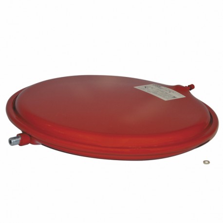 Vaso di espansione 6l - ROCA BAXI : 125995198
