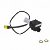 Corpo hydroblock gavina - ROCA BAXI : 129400003