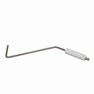 Sonda a ionizzazione Ø15x60 Ø6,4 Ø4x124 30°C - CUENOD : 13016576