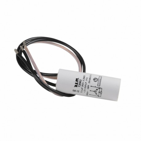 Filtro anti parassiti - ATLANTIC : 132155