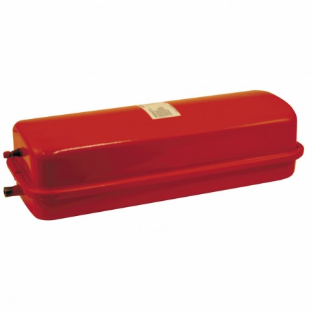 Vaso rettangolare 10L GAVINA - ROCA BAXI : 141041200