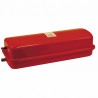 Vaso rettangolare 10L GAVINA - ROCA BAXI : 141041200
