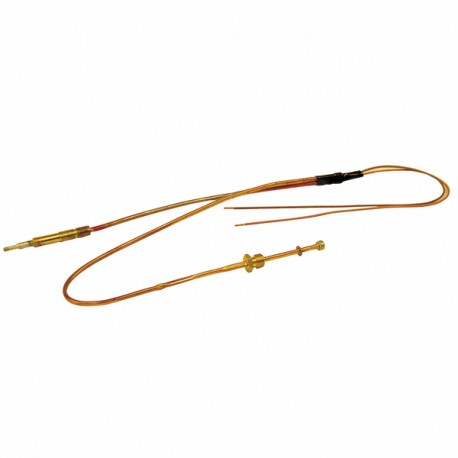 Termocoppia NG100/G 2 fili - ROCA BAXI : 141041364