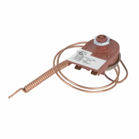 Termostato sicurezza - BAXI ROCA : 147057241