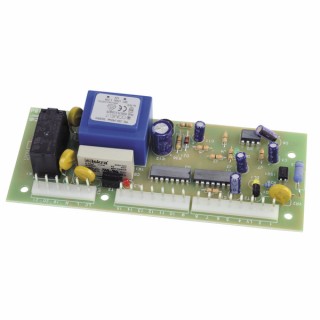 Scheda elettronica GAVINA - ROCA BAXI : 190037018