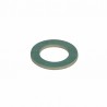 Guarnizione klinger 4324-17x24x2 - SIME : 2030228B