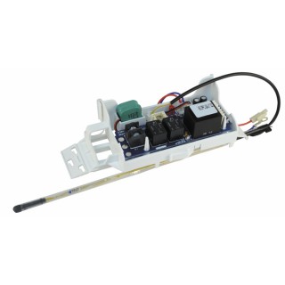Modulo termostato mono 1200W - DE DIETRICH CHAPPEE : 300002042