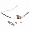 Kit gruppo elettrodi BLUEHELIX PROC - FERROLI : 39846091
