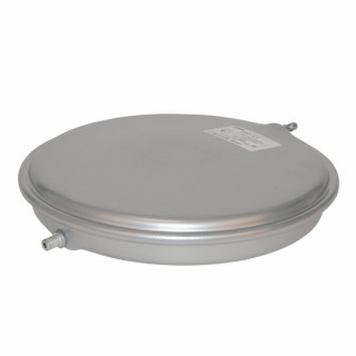 Vaso espansione 8l - DIFF per De Dietrich Chappée : JJJ005663880