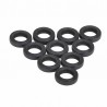 Guarnizione scambiatore 13.0x22.2x6.0 (X 10) - DIFF per Vaillant : 178969