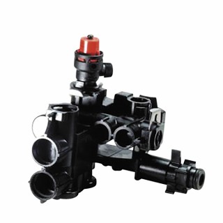 Gruppo mandata - CHAFFOTEAUX : 60001953