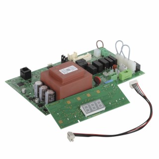 Circuito stampato - CHAFFOTEAUX : 60003335