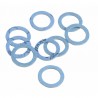 Guarnizione piana Ø 24-17-1.5 (X 10) - CHAFFOTEAUX : 60061855-19