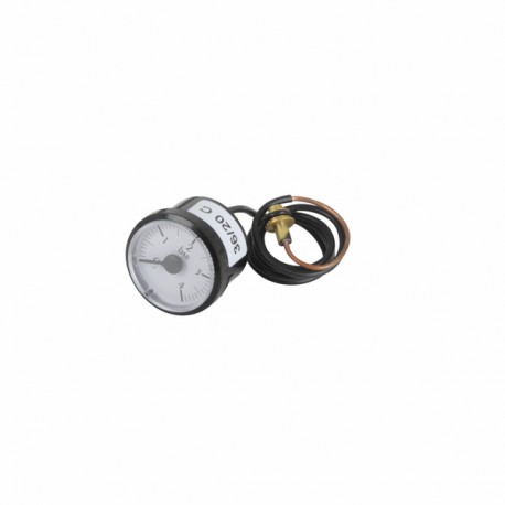 Idrometro nero l600 metr.dgt - SIME : 6146111A