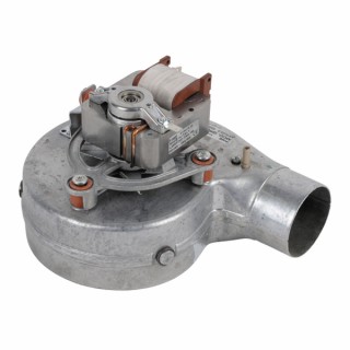 Ventilatore EV-200/2C con venturi 6225613 - SIME : 6225614