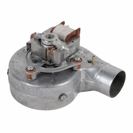 Ventilatore EV-200/2C con venturi 6225613 - SIME : 6225614