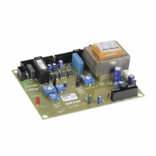 Scheda elettron.regolaz.format - SIME : 6230679
