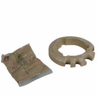 Kit vermiculite - COSMOGAS : 62632045