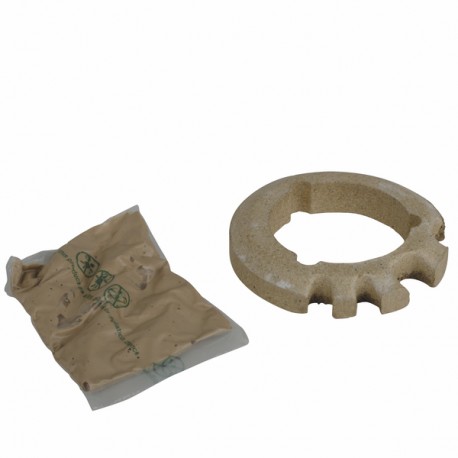 Kit vermiculite - COSMOGAS : 62632045