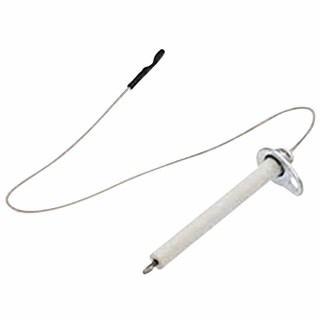Elettrodo accensione dx - CHAFFOTEAUX : 65100251