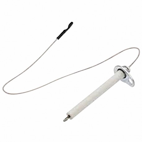 Elettrodo accensione dx - CHAFFOTEAUX : 65100251