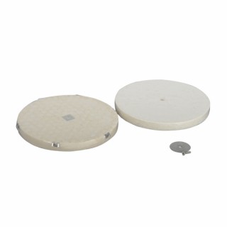 Fibra ceramica posteriore - CHAFFOTEAUX : 65105904