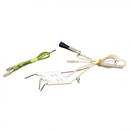 Kit elettrodo X 1 - CHAFFOTEAUX : 65119088