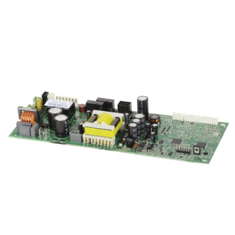 Scheda principale ce - CHAFFOTEAUX : 65152684