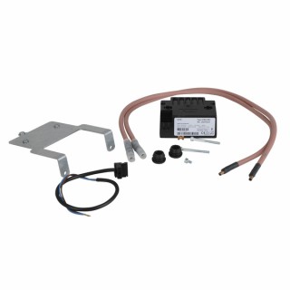 Kit trasfo.acc.2p sost.zm20/10+cavo l650 - CUENOD : 65301223