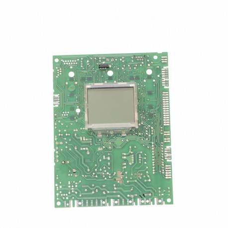 Scheda elettronica - DE DIETRICH : 7713216