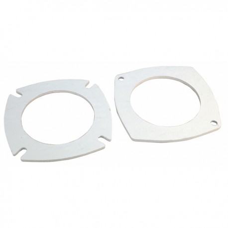Guarnizione 143x143x6 v3 - GEMINOX : 7747000719