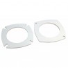 Guarnizione 143x143x6 v3 - GEMINOX : 7747000719