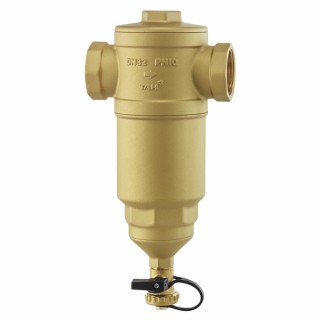 Separatore ciclonico fanghi ZCD F1" - IMI : 7897425