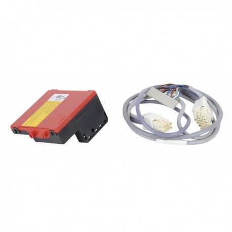 Scatola ho s4565c1025 - DE DIETRICH CHAPPEE : 85185524