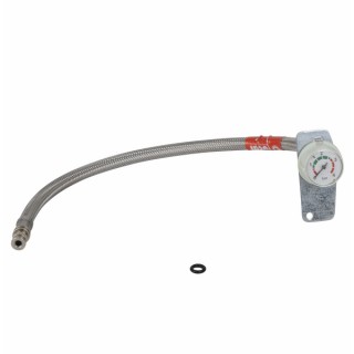 Manometro - ELM LEBLANC : 87160110670