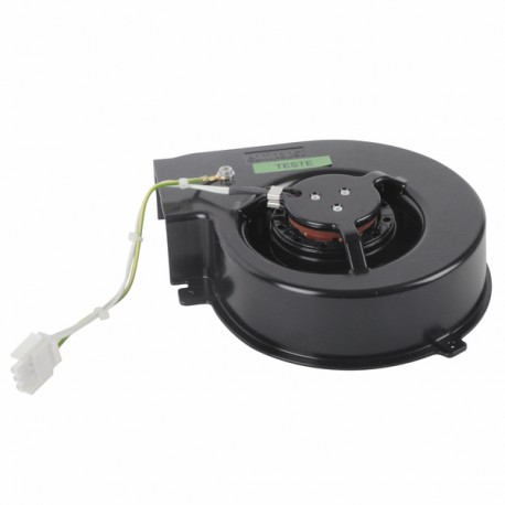 Ventilatore GBT20 - GEMINOX : 87168052120
