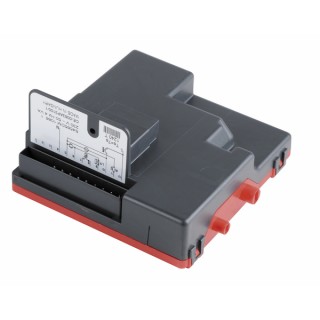 Apparecchiatura S4565DM1086 - GEMINOX : 87168266170