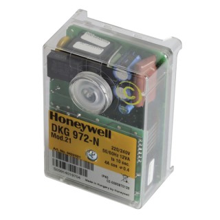 Apparecchiatura DKG 972 MOD 21  - GEMINOX : 8718584071