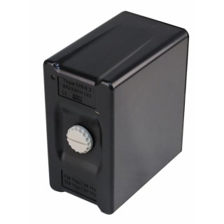 UBA3 SW 3.6 - GEMINOX : 8718600083